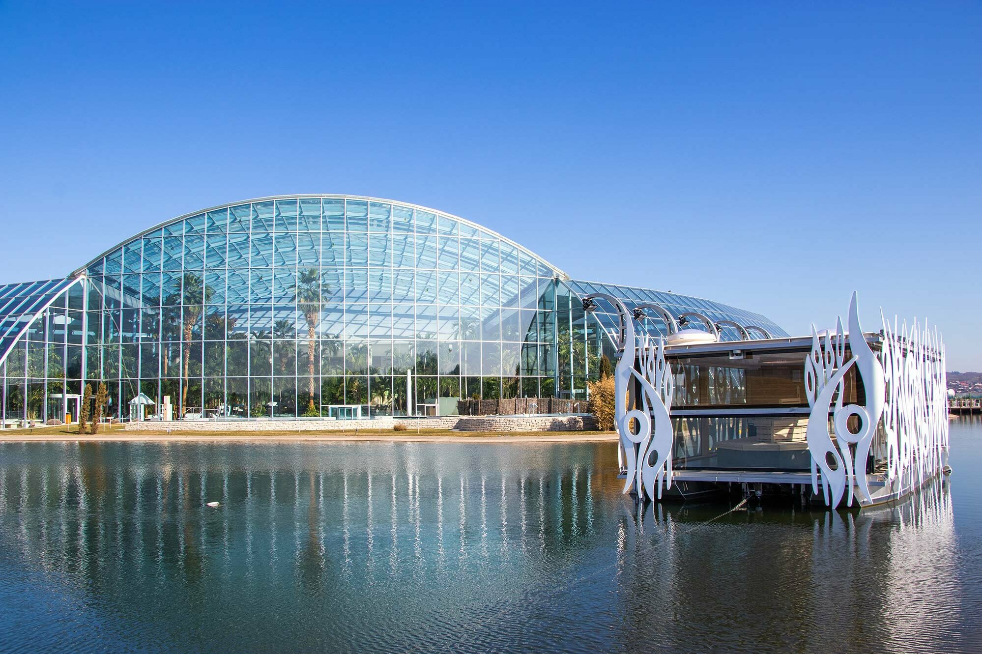 Badewelt Sinsheim